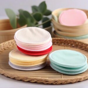 Daugkartiniai Makiažo Valymo Diskeliai