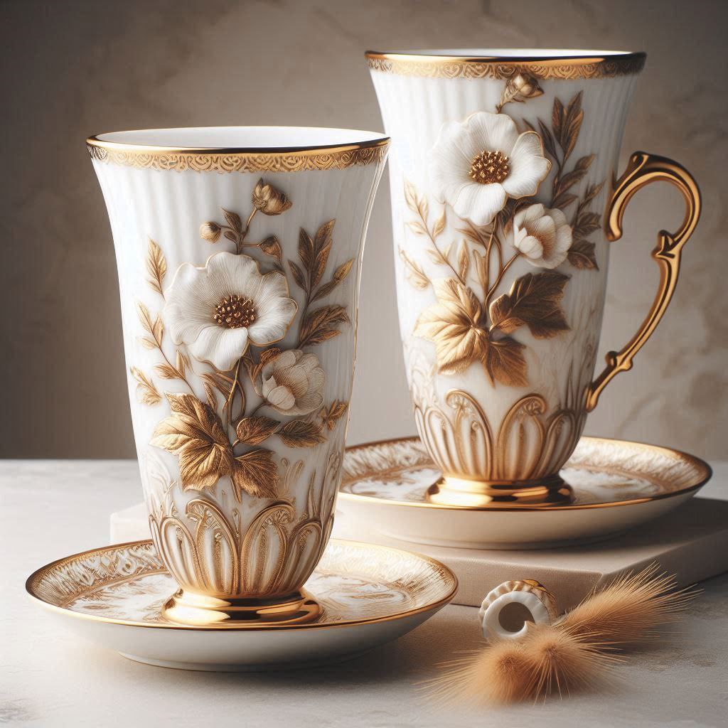 puodelis cappuchinis